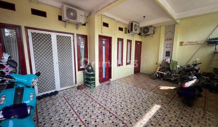 Rumah Kost Strategs Deltasari Waru Sidoarjo SHM 2