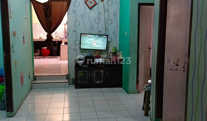 Rumah Bagus Surya Asri 2 Sukodono Sidoarjo SHM 2