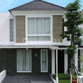 RUMAH SIAP HUNI PERUMAHAN CITRA GARDEN SIDOARJO FULL FURNISH 2