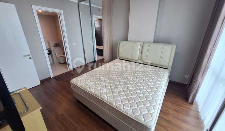 FOR RENT APARTEMENT CIPUTRA WORLD TOWER VUE FOR RENT APARTEMENT CIPUTRA WORLD TOWER VUE