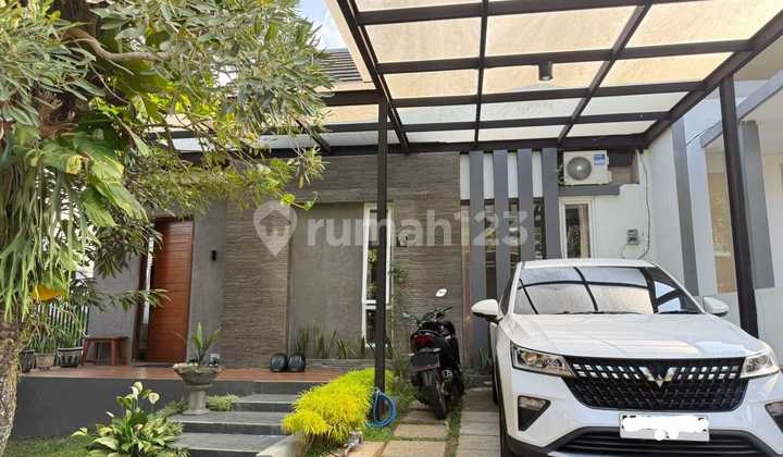 DIJUAL RUMAH TAMAN DAYU CIPUTRA,PANDAAN PASURUAN