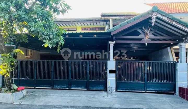 DIJUAL RUMAH RUNGKUT ASRI BARAT,SURABAYA TIMUR DIJUAL RUMAH RUNGKUT ASRI BARAT,SURABAYA TIMUR