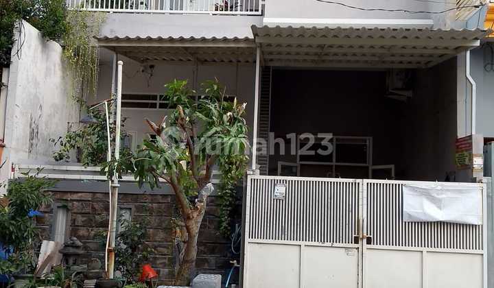 DIJUAL RUMAH WESTERN VILLAGE,SEMEMI SURABAYA DIJUAL RUMAH WESTERN VILLAGE,SEMEMI SURABAYA