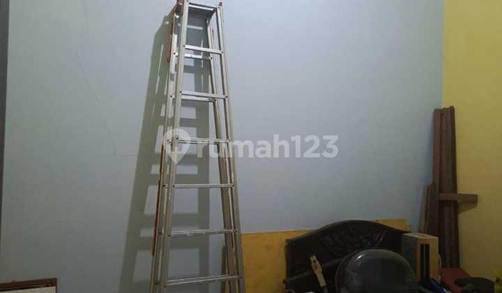 FOR SALE HOUSE IN TROPODO WISMA HOUSING, WARU SIDOARJO 2