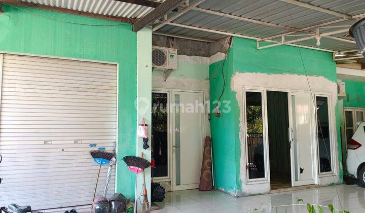 Rumah Bagus Surya Asri 2 Sukodono Sidoarjo SHM 1