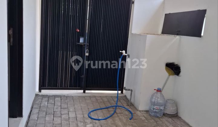 DIJUAL RUMAH DE CASA RESIDENCE,LAKARSANTRI 2