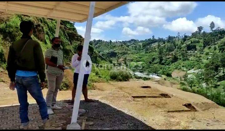 Murah..Tanah Kavling Daerah Wisata View pegunungan  Startegis  5