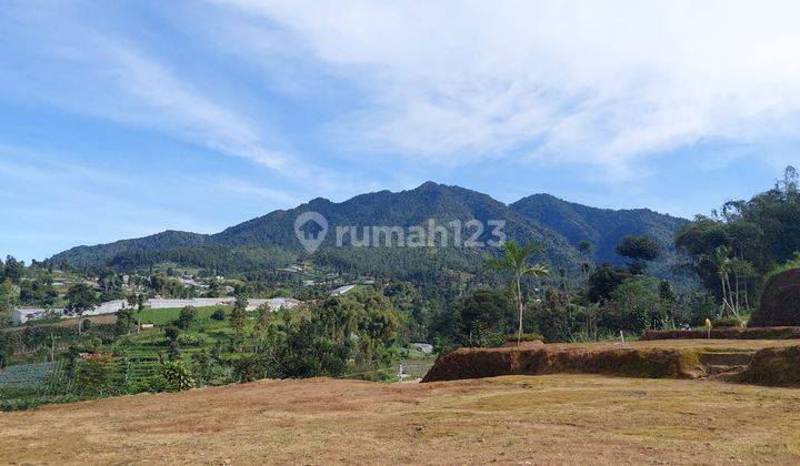 Murah..Tanah Kavling Daerah Wisata View pegunungan  Startegis  14