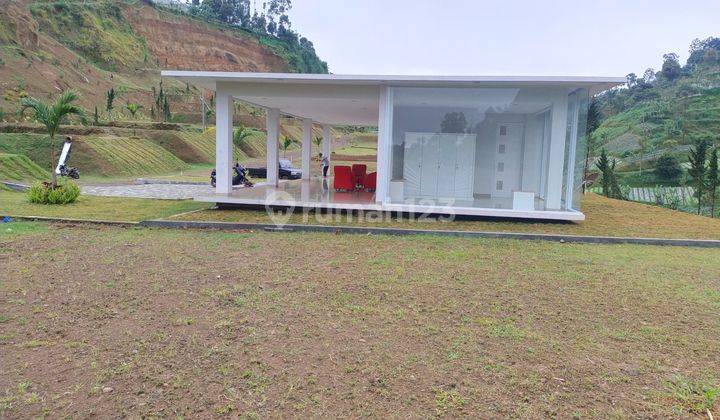 Murah..Tanah Kavling Daerah Wisata View pegunungan  Startegis  12