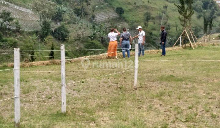 Murah..Tanah Kavling Daerah Wisata View pegunungan  Startegis  16