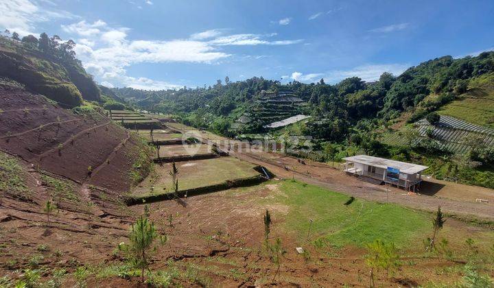 Murah..Tanah Kavling Daerah Wisata View pegunungan  Startegis  18