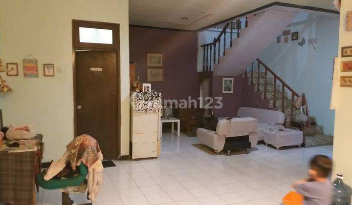 Rumah Siap Huni Di Ciledug 2