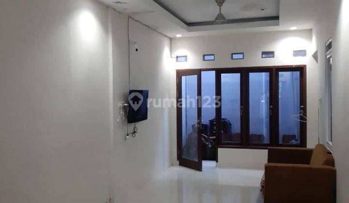 Rumah siap huni di Citra Indah 2