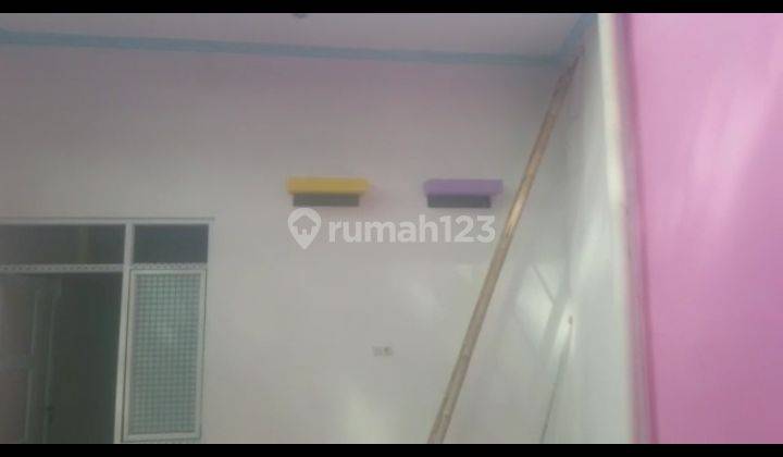 Ruko Straregis di Depok 4