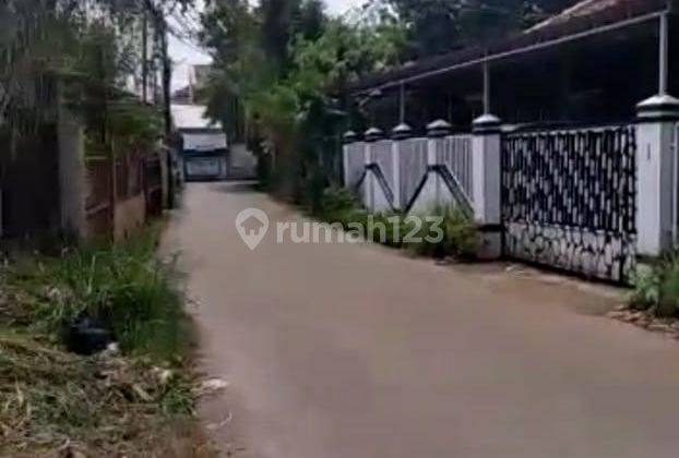 Dijual Tanah Daerah Kukusan Beji Depok 3