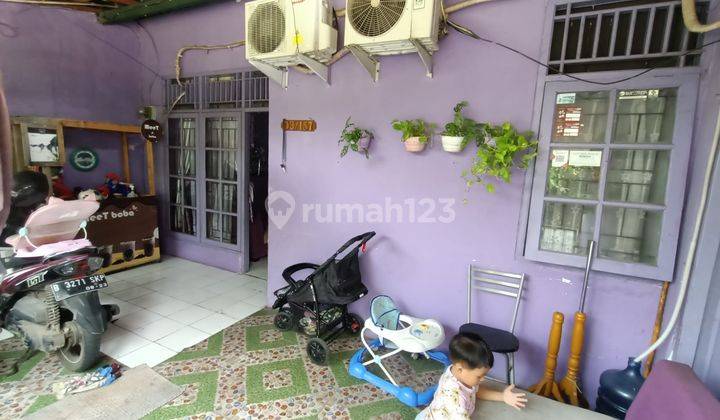 Dijual Rumah Bagus Di Sawangan 2