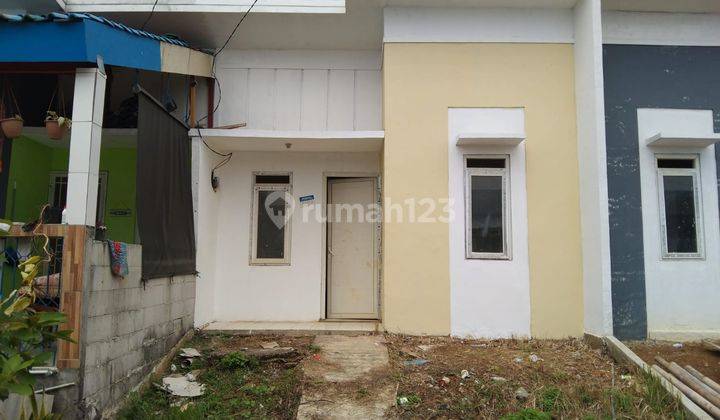 Dijual Rumah Bersubsidi Bagus Di Bogor 2