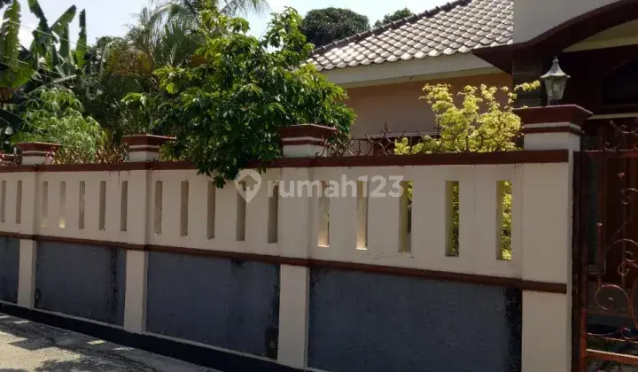 Dijual Rumah Bagus Di Depok 2