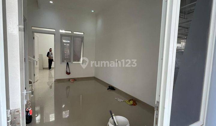 Rumah Siap Huni Di Pamulang 2