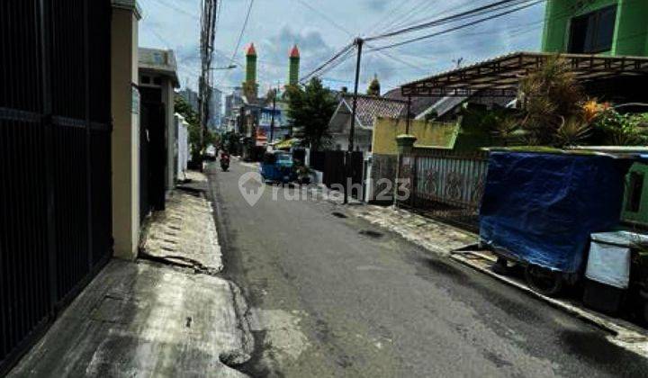 Rumah Bagus di Menteng Atas , Jakarta Pusat 2