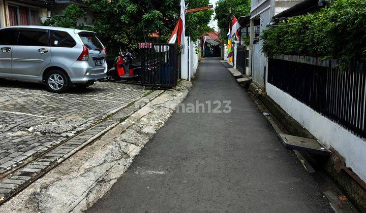 Dijual Segera Rumah Kost 23 Kamar , Dekat Pondok Indah Mall 2