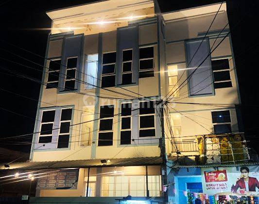 Dijual Kost Bagus Okupansi 95 Dekat Tang City Mall,tangerang 2