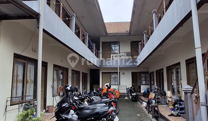 Kost Aktif Mainroad Dekat Kampus Polban Dan Upi Bandung 2