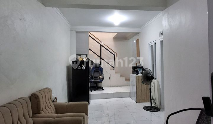 Mainroad House Leuwigajah Cimahi Cheap Near Unjani 2