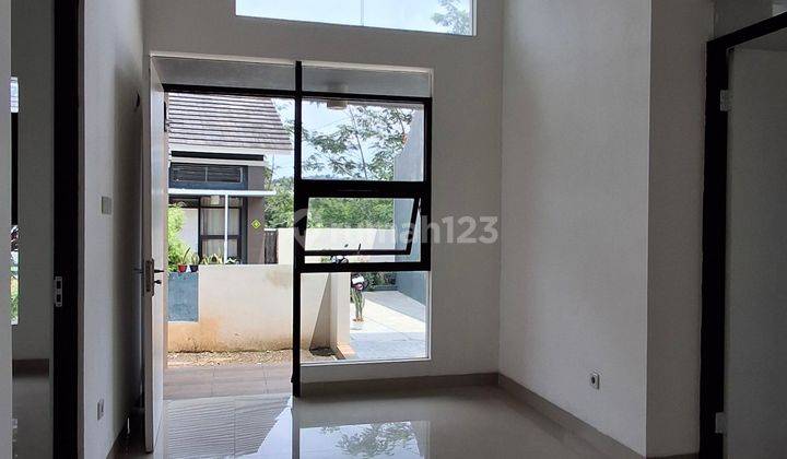 Rumah Cluster Siap Huni Di Padalarang Bandung Dekat Ikea Bisa Kpr 2