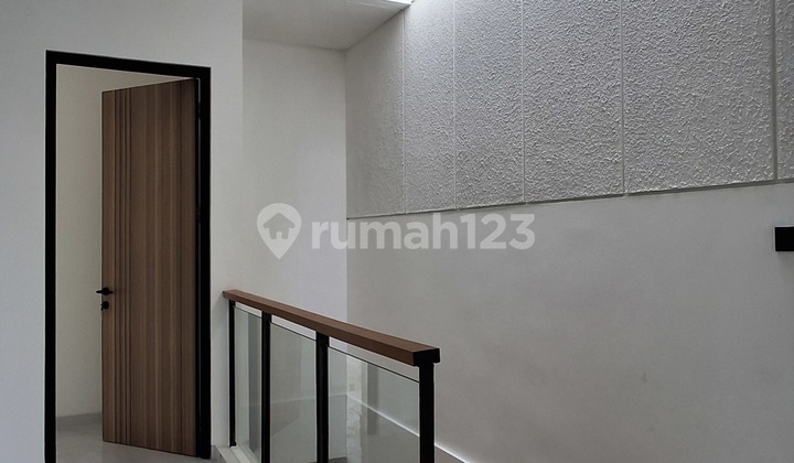 Rumah Baru 2 Lantai Dekat Rumah Sakit Immanuel Kopo Bandung