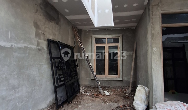 Rumah Paling.murah.di.puri.cipageran.dekat.sangkuriang.cimahi 2