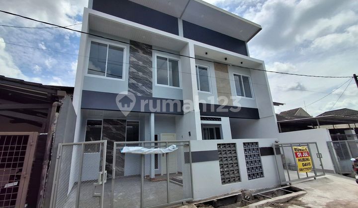 Rumah Cantik.minimalis.modern.siap.huni.di.kopo.bandung
