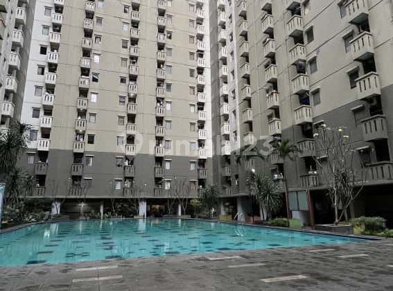 Dijual Apartemen di Gateway Ahmad Yani Bandung Murah