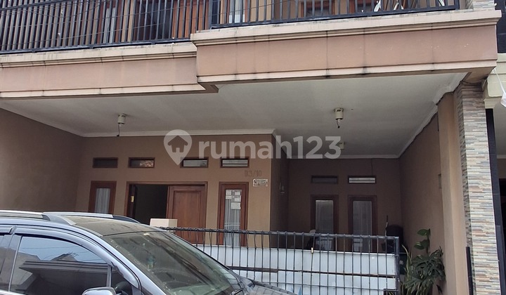 Disewakan Rumah 2 Lantai Di Cobogo Leuwigajah Cimahi 1