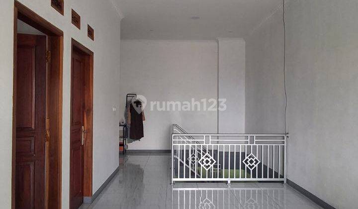 ruang keluarga rumah paling murah di cilame