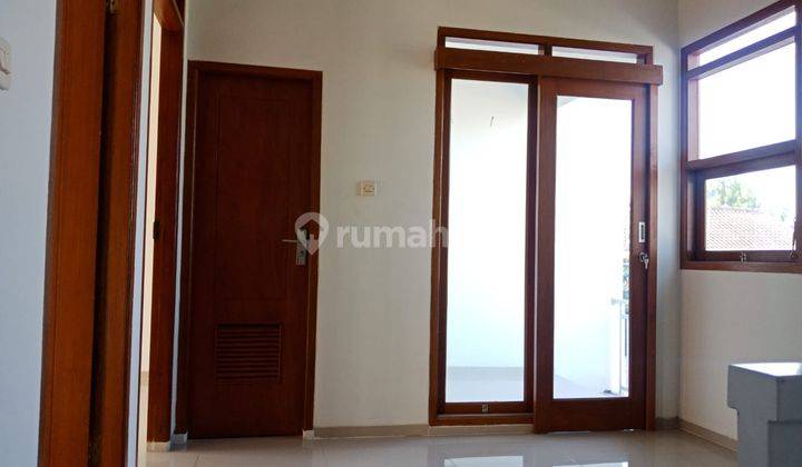 Rumah baru 2 Lantai di Cigugur girang ciwaruga Bandung bisa KPR  2