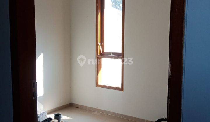 Rumah baru 2 Lantai di Cigugur girang ciwaruga Bandung bisa KPR  5