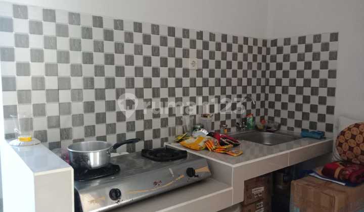 Rumah baru 2 Lantai di Cigugur girang ciwaruga Bandung bisa KPR  7