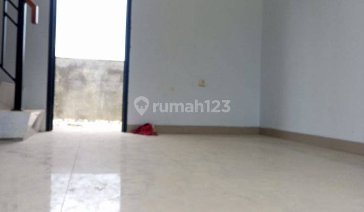 Rumah 2 lantai view cantik dekat stasiun KCIC dan tol Padalarang 2