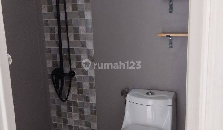 Rumah sangat murah di Cipadung kodya Bandung dekat Cibiru  5