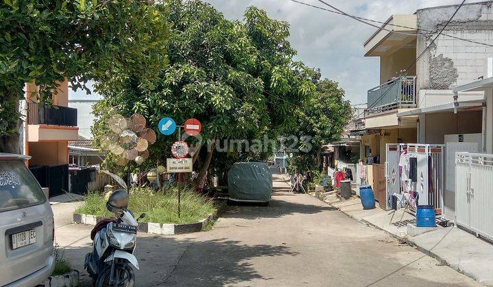 Rumah baru siap huni di Bandung barat dekat permata KPR  2