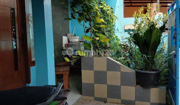 Rumah siap huni dekat kantor desa tanimulya cipageran Cimahi  2