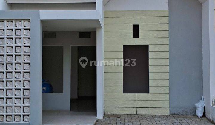 Promo cash rumah di permata Cimahi dekat stasiun KCIC Padalarang  1