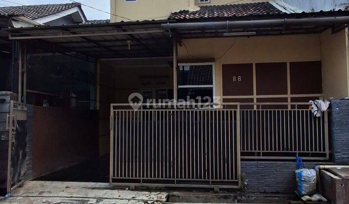 Rumah 2 lantai di cilame dekat samsat cimareme padalarang  2