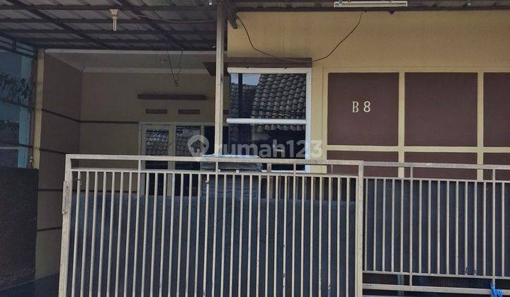 Rumah 2 lantai di cilame dekat samsat cimareme padalarang  1