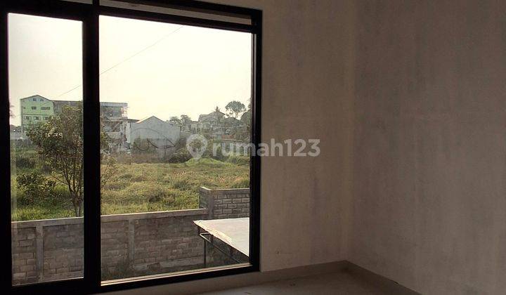 Rumah siap huni di Sariwangi Indah bandung dekat kampus Polban  2