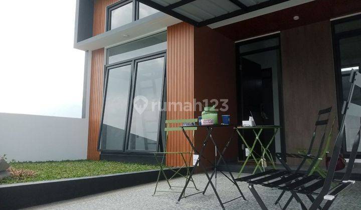 Promo dp 5 juta rumah rancaekek dekat jatinangor bandung  2