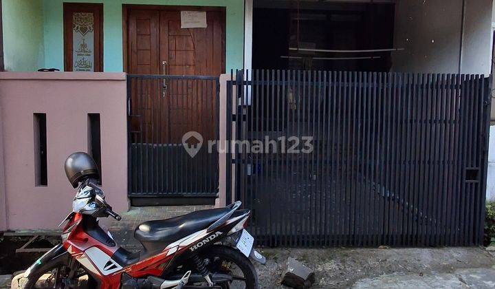 Sewa rumah di komplek Pakusarakan tanimulya bandung  1