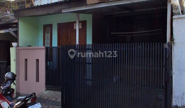 Sewa rumah di komplek Pakusarakan tanimulya bandung  2