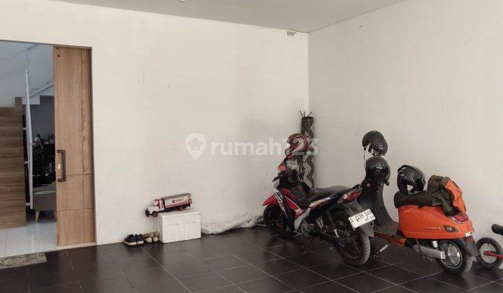 Rumah plus kolam renang cantik siap huni cimahi utara bisa kpr  2